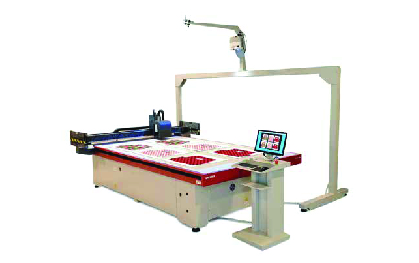 AGFA ACORTA CNC 3000X2000 logo